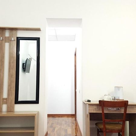 Sabr Guest House Μπουχάρα Εξωτερικό φωτογραφία