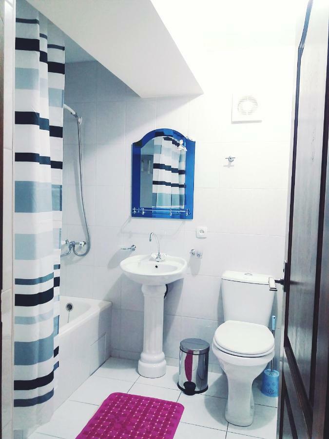 Sabr Guest House Μπουχάρα Εξωτερικό φωτογραφία