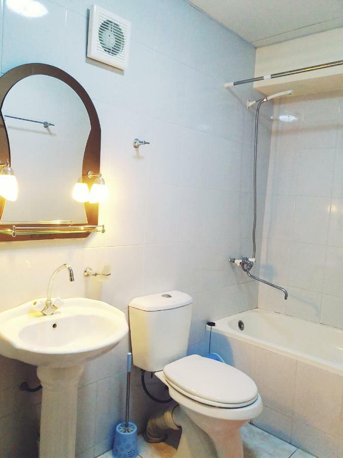 Sabr Guest House Μπουχάρα Εξωτερικό φωτογραφία