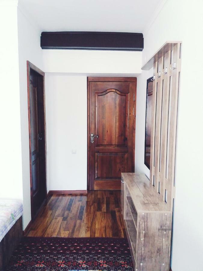 Sabr Guest House Μπουχάρα Εξωτερικό φωτογραφία