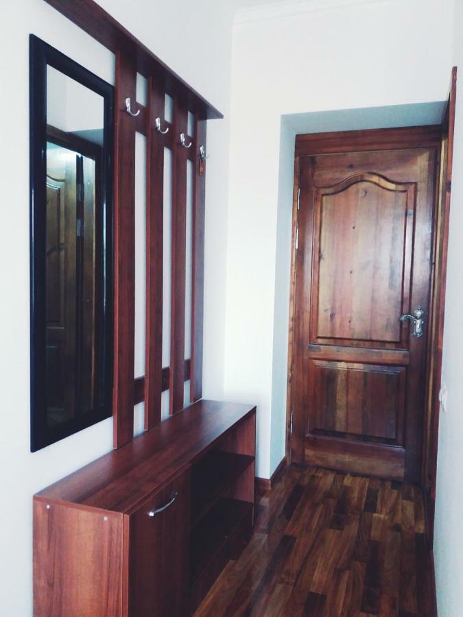 Sabr Guest House Μπουχάρα Εξωτερικό φωτογραφία