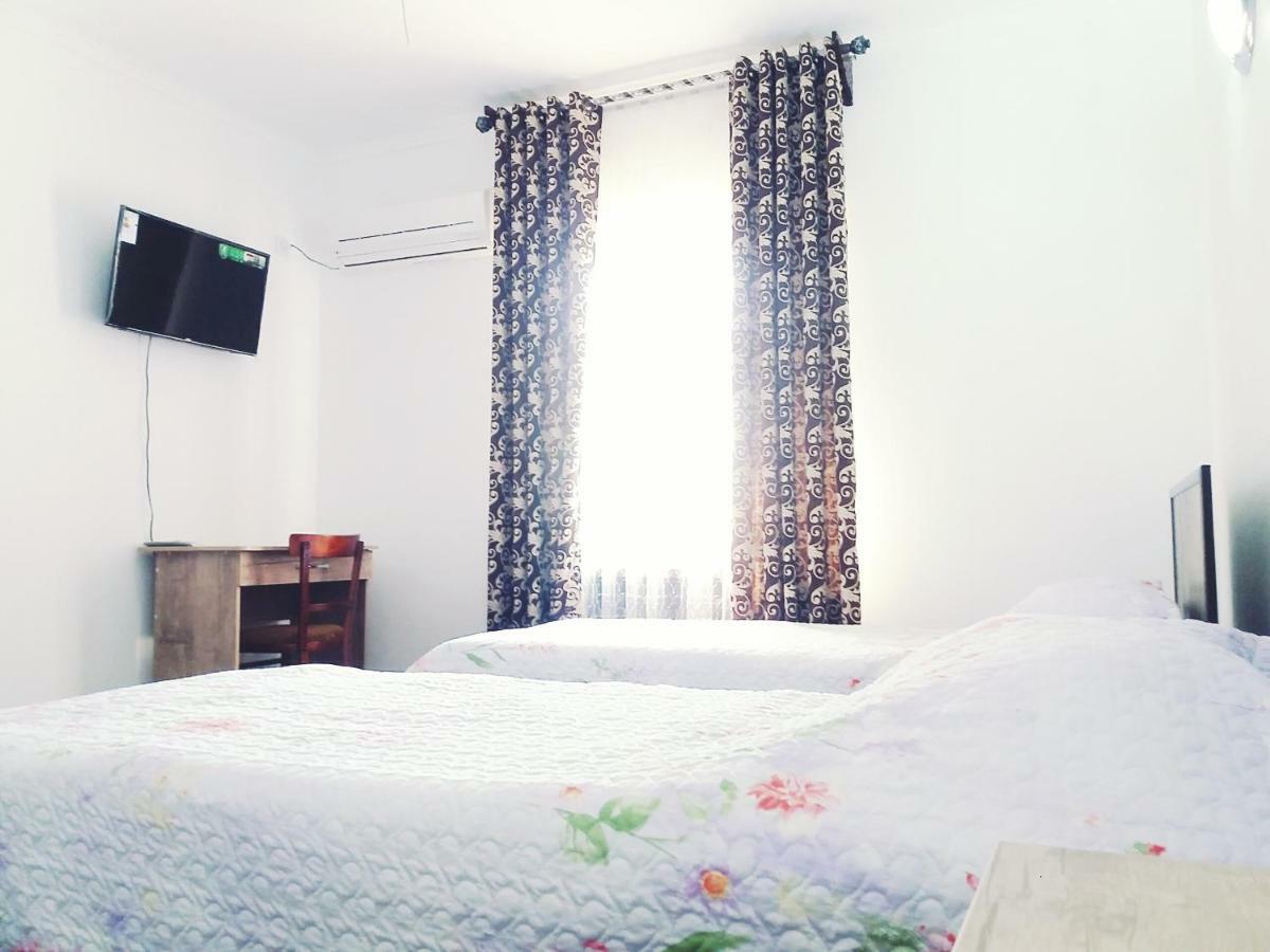 Sabr Guest House Μπουχάρα Εξωτερικό φωτογραφία