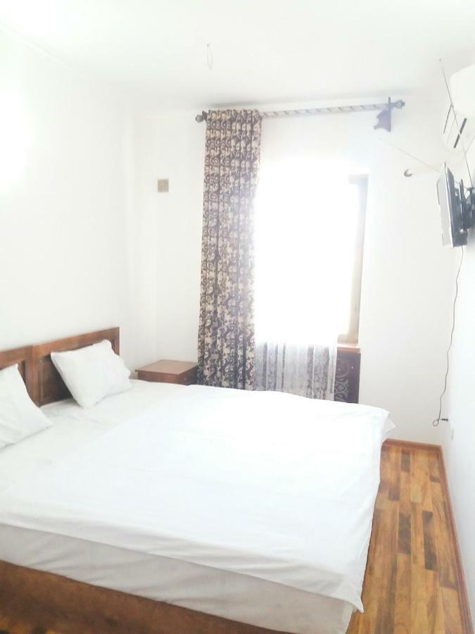 Sabr Guest House Μπουχάρα Εξωτερικό φωτογραφία