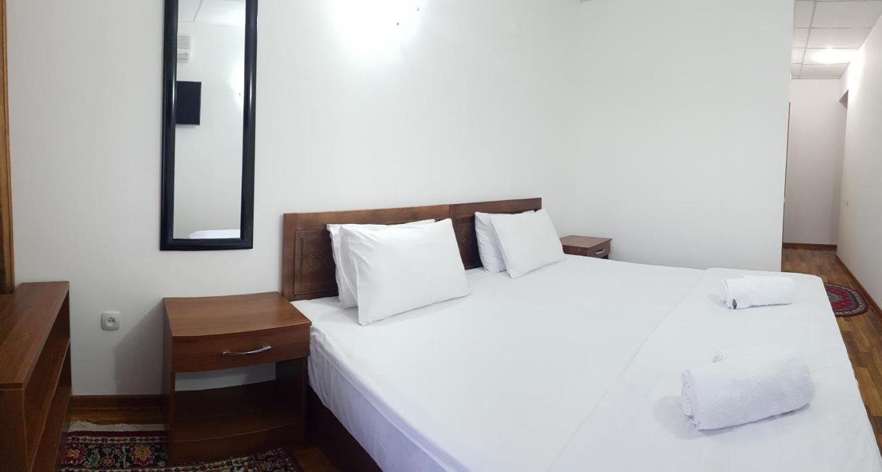 Sabr Guest House Μπουχάρα Εξωτερικό φωτογραφία